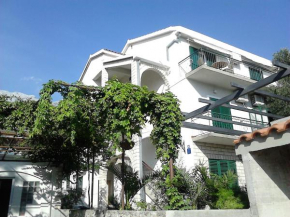 Отель Apartments Jana  Макарска 